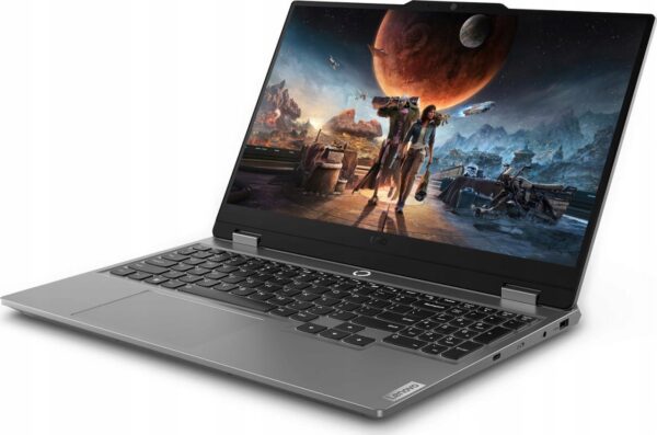LENOVO LOQ i5-12450HX 16GB SSD512 RTX4060 144Hz Win11 - obrazek 3