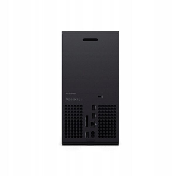 Konsola Microsoft Xbox Series X 1TB - obrazek 12