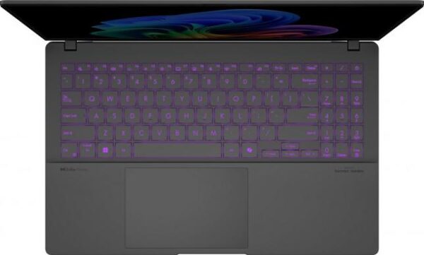 ASUS Vivobook S 15 OLED S5507QA-MA064X Snapdragon X Elite 32GB 1TB W11p AI - obrazek 4