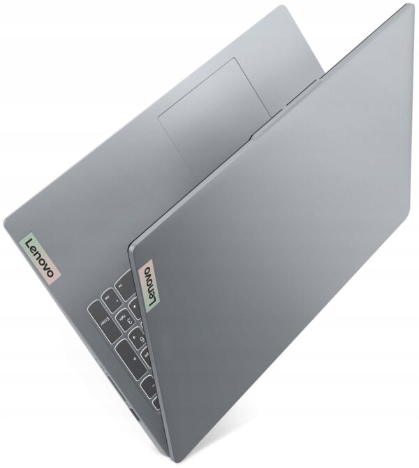 Laptop LENOVO IdeaPad Slim 3 i5-12450H 8GB/512GB - obrazek 13