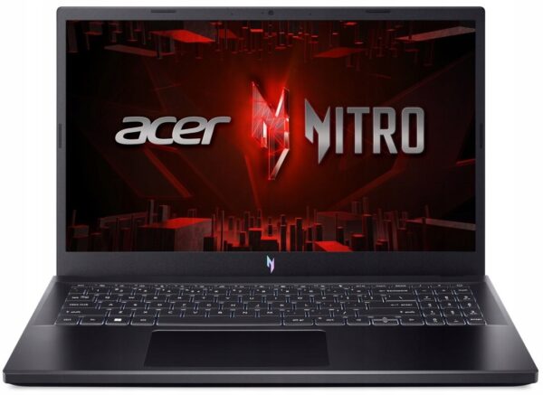 Gaming Acer Nitro V15 R7 7735HS 15' 144Hz DDR5 32GB SSD 2000GB RTX 4060 W11 - obrazek 13