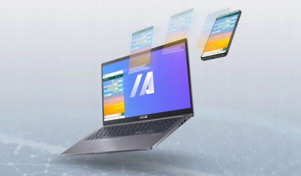 Asus ExpertBook 15,6 Core i3-1115G 16GB 512GB W10P - obrazek 6