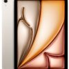 Apple iPad Air 11 M2 128GB Wi-Fi+5G Starlight