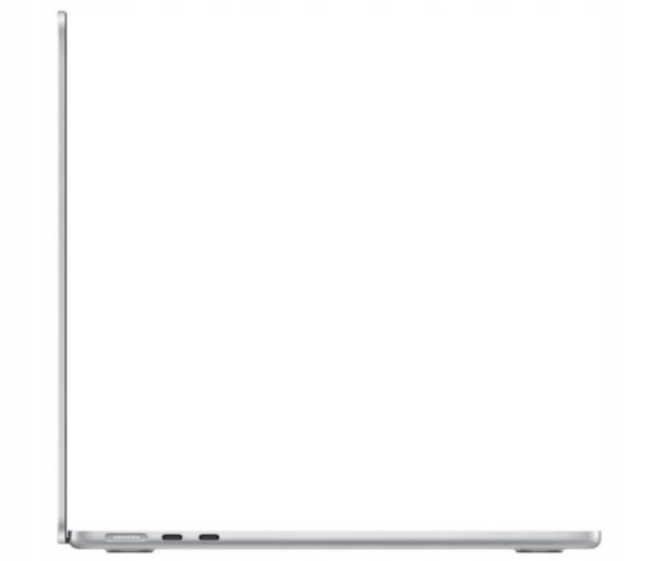Apple MacBook Air - M2 (8/10) | 13,6'' | 16GB | 256GB | Mac OS | Srebrny - obrazek 6
