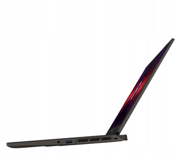 Laptop MSI Sword 16 HX B14VGKG-416XPL 16'' i7-14700HX 16GB/1TB RTX4070 - obrazek 9