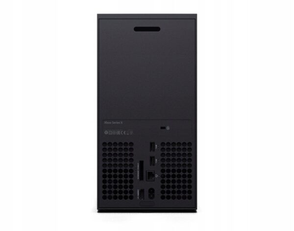 Konsola Microsoft Xbox Series X 1TB - obrazek 3