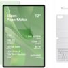 Tablet Huawei MatePad PaperMatte Edition 12X 12/256GB WIFI KLAWIATURA RYSIK