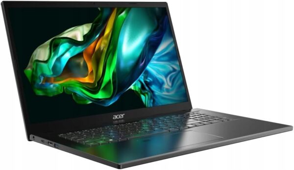 Acer Aspire 5 A515-57 i5-12450H 16GB 512PCIe FHD Win11 ALU podś klawiatura - obrazek 8