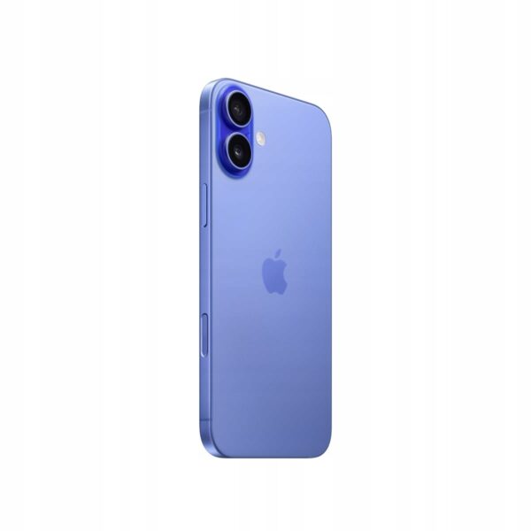Apple iPhone 16 Plus 128GB Ultramaryna - obrazek 2