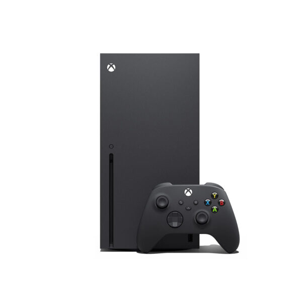 Konsola Microsoft Xbox Series X 1TB - obrazek 14