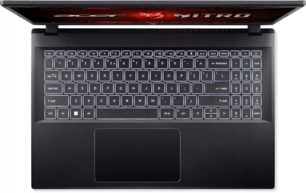 Laptop ACER Nitro V 15 ANV15-51 NH.QQEEP.009 i9-13900H 32GB/1TB RTX4060 - obrazek 3