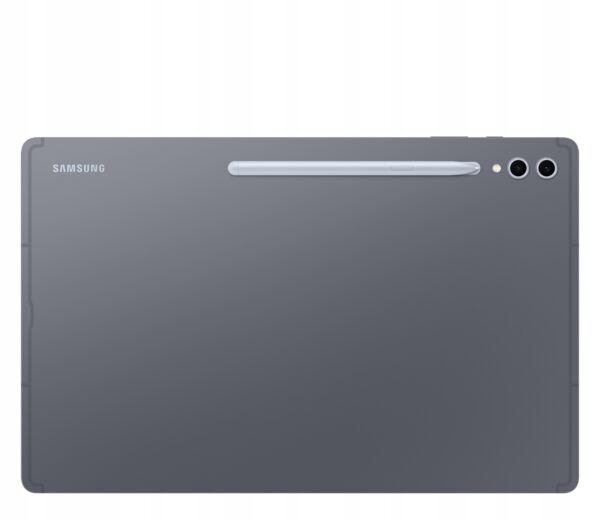 Tablet Samsung Galaxy Tab S10 Ultra 14,6" 12/256GB 5G S Pen szary - obrazek 8