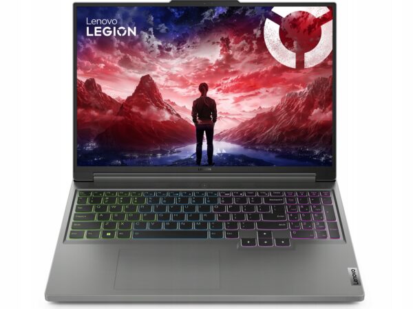 Lenovo Legion Slim 5 Gen 9 R7 7435HS 165Hz 32GB 1512SSD RTX4060 DLSS 3 W11