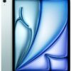Apple iPad Air 13 M2 256GB Wi-Fi Niebieski