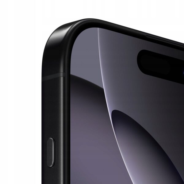 Apple iPhone 16 Pro Max 256GB Czarny Tytan - obrazek 7