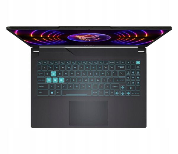 Laptop do gier MSI Cyborg 15 i5-13420H 16GB 1TB RTX4060 144Hz - obrazek 3
