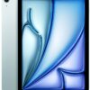 Tablet Apple iPad Air 2024 11'' 8/128GB 4K Wi-Fi Cellular 5G Niebieski