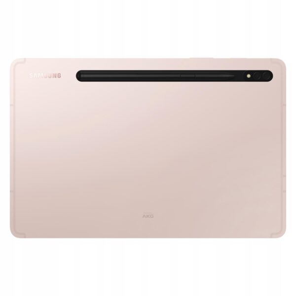 Samsung Galaxy Tab S8 SM-X706 11" 5G 8GB/128GB różowy - obrazek 5