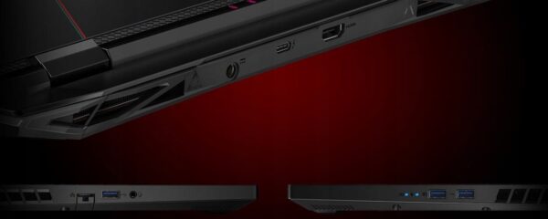 Acer Nitro 5 AN515-58 15,6" Intel Core i5 64GB 1TBSSD RTX 4060 165Hz W11Pro - obrazek 6