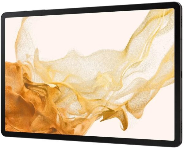 Samsung Galaxy Tab S8+ 12,4' WiFi 8/128GB szary - obrazek 14