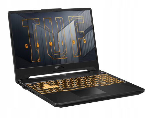 ASUS TUF FX506HE i5 16GB 512SSD RTX3050Ti W10 - obrazek 2