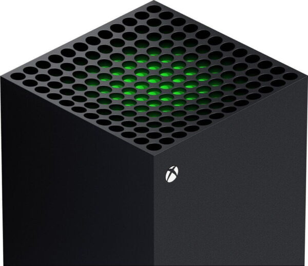Konsola Microsoft Xbox Series X 1TB - obrazek 16