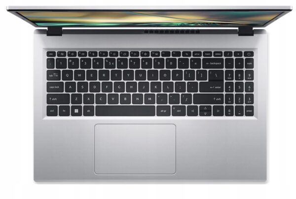 Laptop Acer Aspire 3 A315 15,6" Ryzen 5 7520U 16GB DDR5 1TB SSD Win11 IPS - obrazek 6