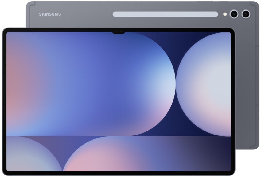 Samsung Galaxy Tab S10 Ultra WIFI 12/512GB SM-X920 14,6 Szary