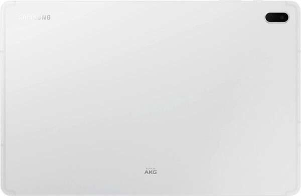 Samsung Galaxy Tab S7 FE T736 5G srebrny - obrazek 5