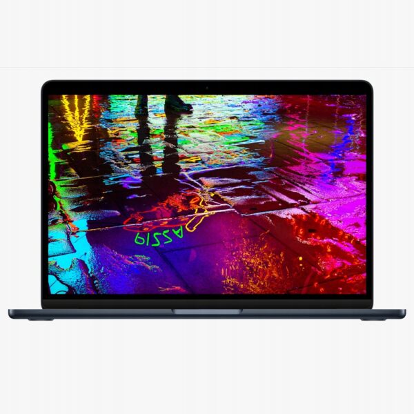 Apple MacBook Air M2/16GB/256/Mac OS Srebrny 8R GPU - obrazek 15