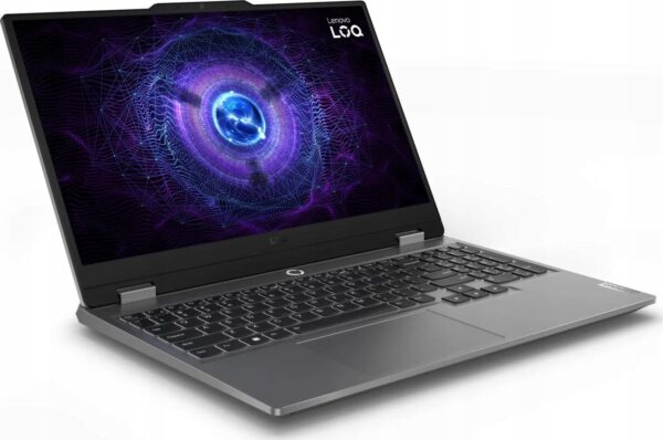 Lenovo Gaming LOQ 15,6' 144Hz i5-12450HX DDR5 32GB SSD 1000GB RTX4060 Win11 - obrazek 11