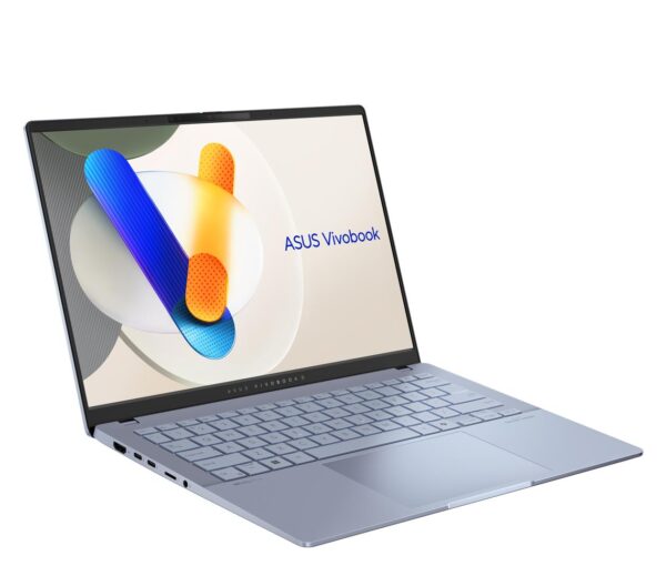 Laptop ASUS Vivobook S14 S5406SA Ultra 5-226V 16GB 512GB Win11 OLED 120Hz - obrazek 2
