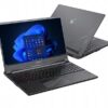 Laptop Gigabyte AORUS 15X ASF i7-13650HX 16GB 1TB SSD Win11 RTX4070 165Hz