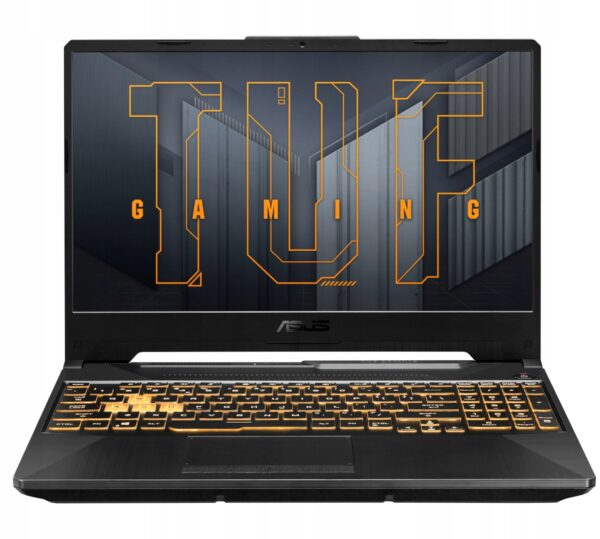 ASUS TUF FX506HE i5 16GB 512SSD RTX3050Ti W10