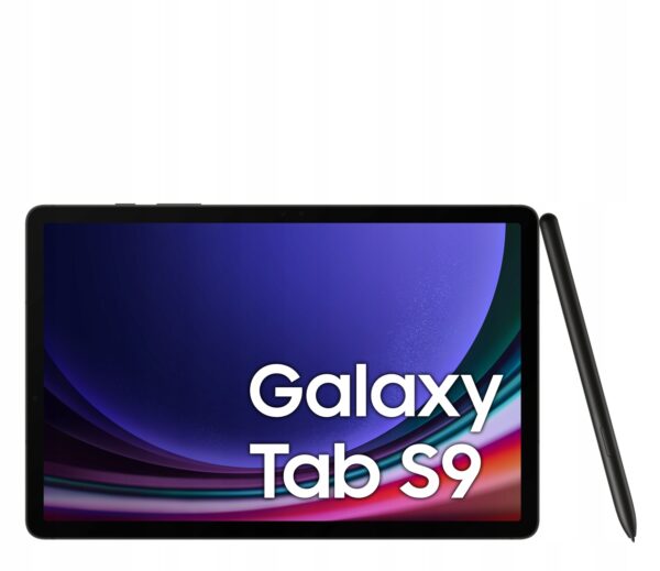 Samsung Galaxy Tab S9 11 12/256GB + rysik S Pen - obrazek 4