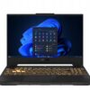 Laptop dla Nauczyciela Asus TUF Gaming F15 i7-13620H 16GB 1TB RTX4060 W11