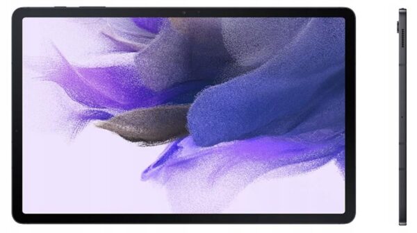 Samsung Galaxy Tab S7 FE T736 5G zielony - obrazek 10