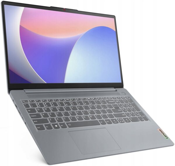 Laptop LENOVO IdeaPad Slim 3 i5-12450H 8GB/512GB - obrazek 10