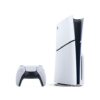 Konsola SONY PlayStation 5 Slim Fortnite Cobalt - Zestaw Startowy