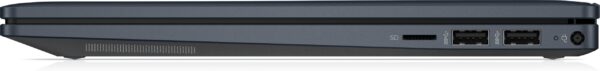 Laptop 2w1 HP Pavilion x360 HP 14-ek i5-12 8/512 SSD Intel Xe FHD Dotyk - obrazek 8
