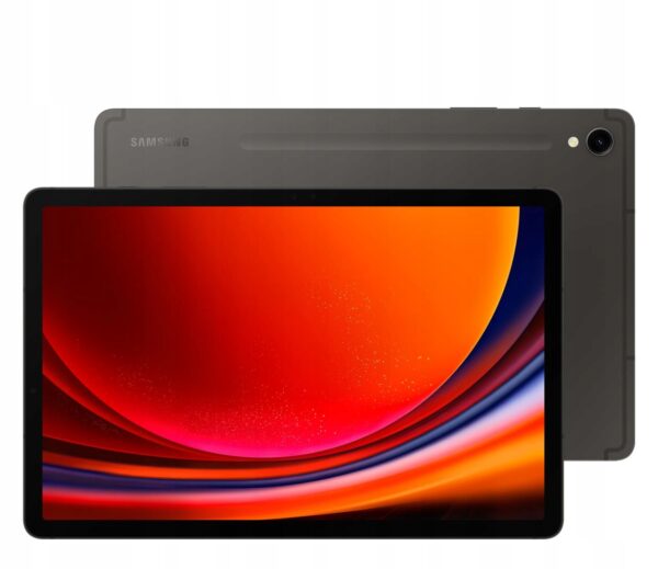 Samsung Galaxy Tab S9 11 12/256GB + rysik S Pen