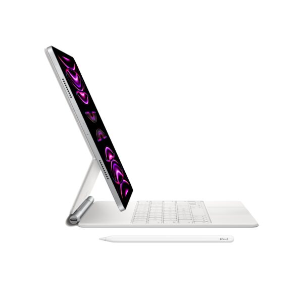 iPad Pro 12,9" M2 256GB Wi-Fi Srebrny - obrazek 5
