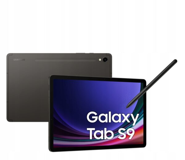 Samsung Galaxy Tab S9 11 12/256GB + rysik S Pen - obrazek 2