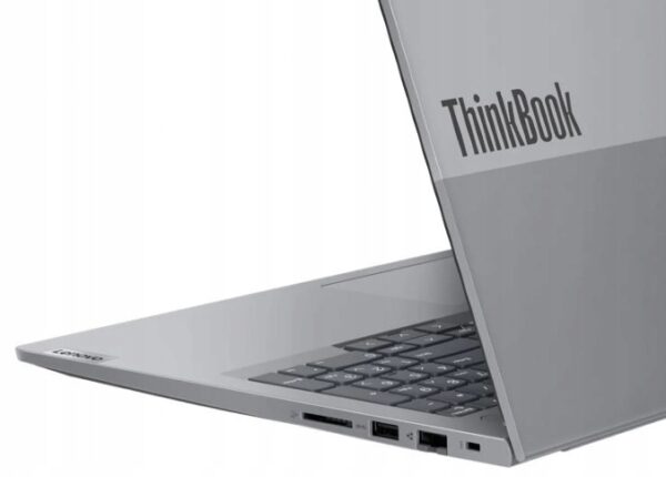 Laptop Lenovo ThinkBook 16 G6 16" WUXGA Ryzen 5 7530U 16GB SSD1024GB W11 - obrazek 5