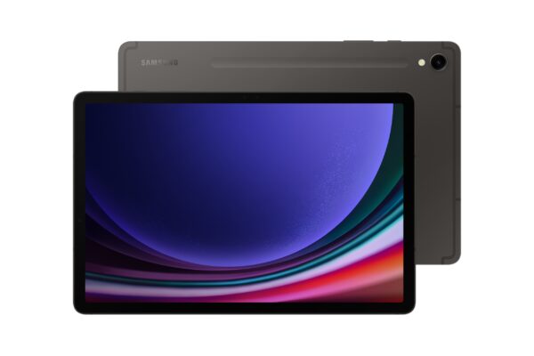 Samsung Galaxy Tab S9 5G 8GB/128GB 11" szary - obrazek 16