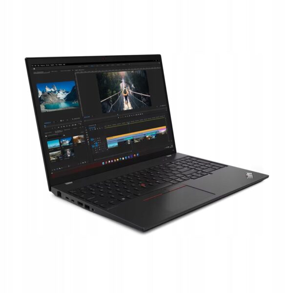 Laptop Lenovo ThinkPad T16 G2 R7 Pro 7840U 32GB 1TB W11 - obrazek 14