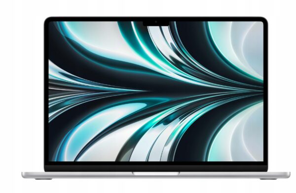 Apple MacBook Air M2/16GB/256/Mac OS Srebrny 8R GPU - obrazek 8