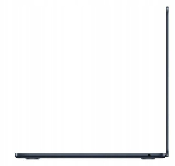 Apple MacBook Air M2 8GB 256 Mac OS Midnight - obrazek 4