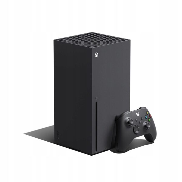 Konsola Microsoft Xbox Series X 1TB - obrazek 10