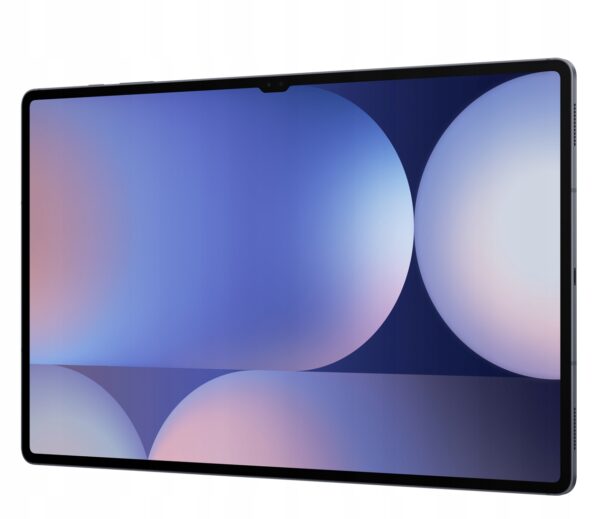 Tablet Samsung Galaxy Tab S10 Ultra 14,6" 12/256GB 5G S Pen szary - obrazek 4